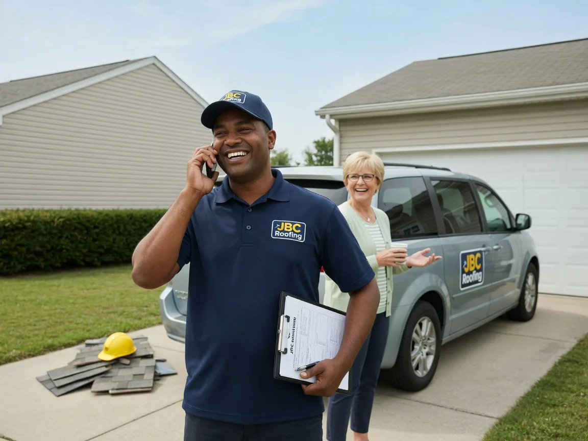 Roof Replacement Centre Hall, PA FAQs
